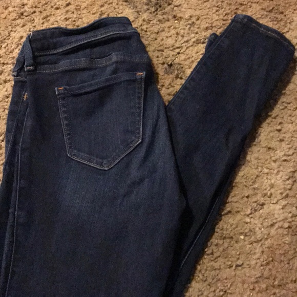 Hollister Jegging - Picture 2 of 4